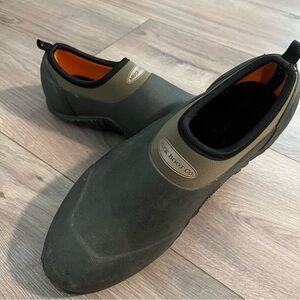 Muck Boot Co. Women's Winter & Rain Boots - Green